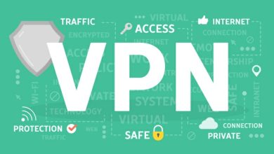 Chia sẻ 4G VPN