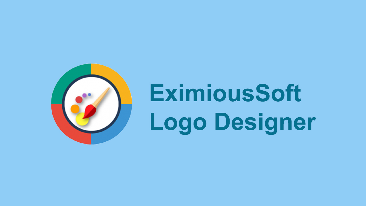 Tai·EximiousSoft Logo Designer Pro