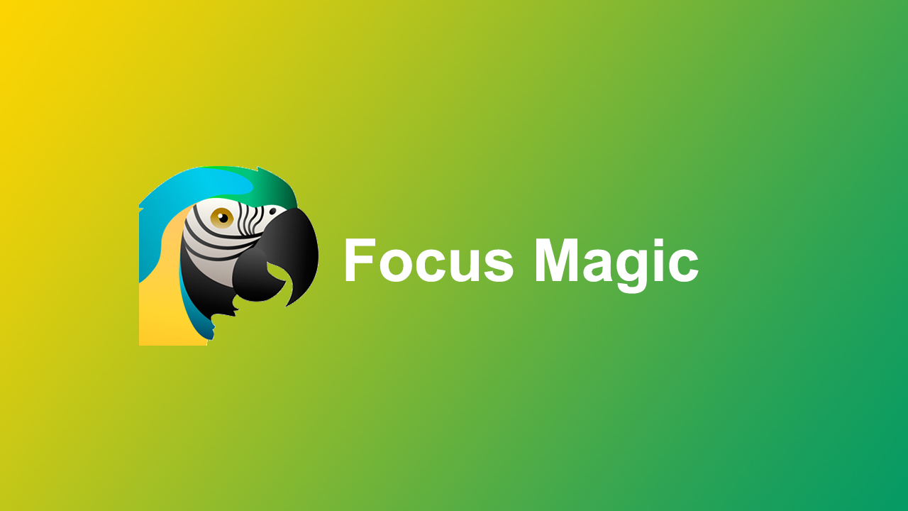 Tải Focus Magic