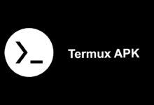 Tải Termux APK