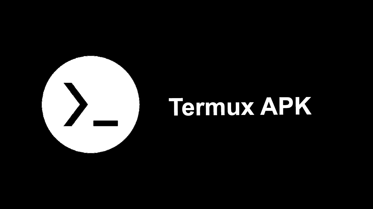 Tải Termux APK