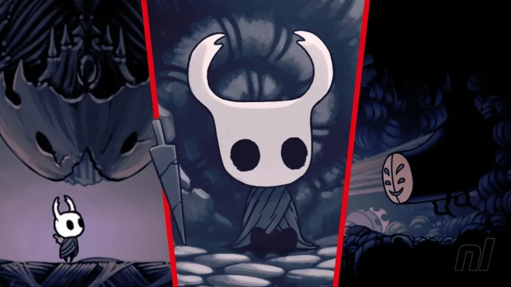 Tải Hollow Knight miễn phí