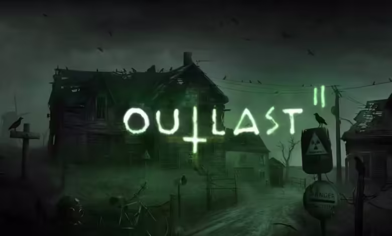 Tải Outlast 2 Việt Hóa Full Game Cho PC Miễn Phí Tải Outlast 2 miễn phí