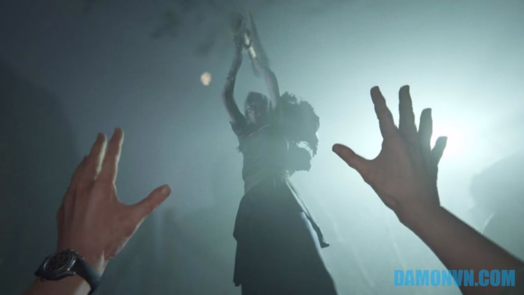 Tải Outlast 2 Việt Hóa Full Game Cho PC Miễn Phí Thông tin Outlast 2 Việt Hóa