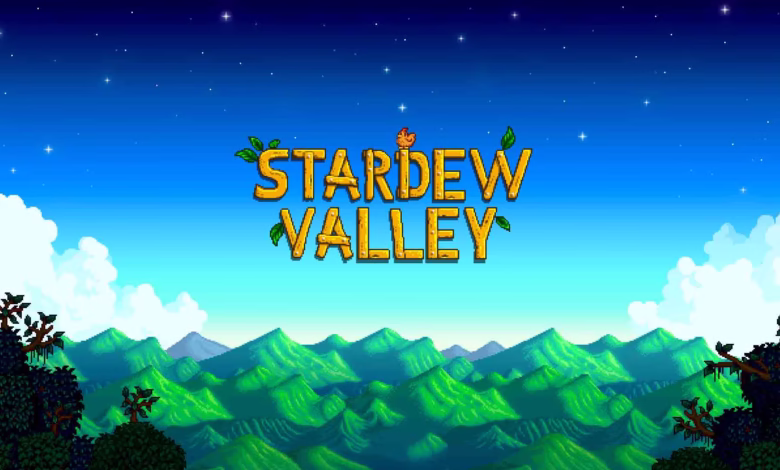 Tải Game Stardew Valley 1.6.8 Việt Hoá Miễn Phí Stardew Valley