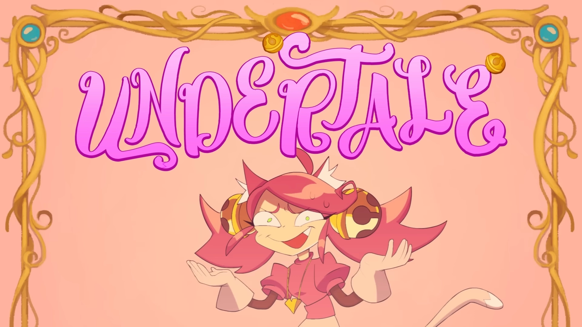 Giới thiệu Undertale việt hóa