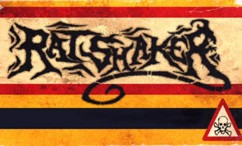 RATSHAKER Ratshaker