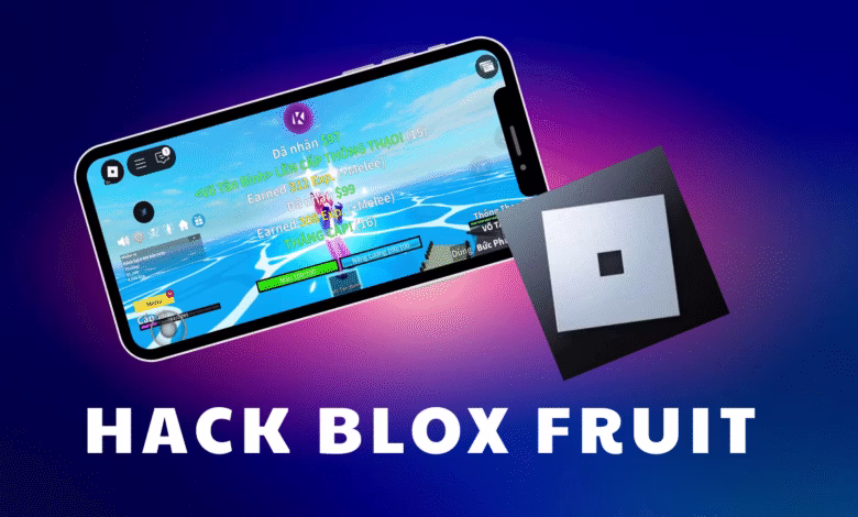 Tải Mod Script Blox Fruit Mới Nhất 2025 – Script Auto Farm, ESP, Free hack-blox-fruit-thump