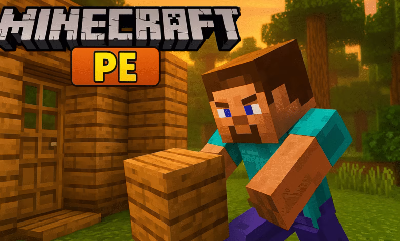 Tải APK Minecraft PE miễn phí mới nhất cho điện thoại Tải Minecraft APK
