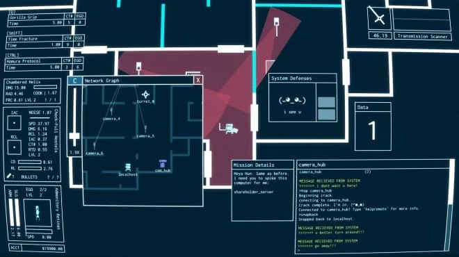 Deadeye Deepfake Simulacrum cho PC