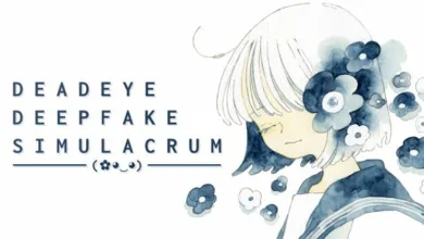 Tải Deadeye Deepfake Simulacrum 1.0 Cho PC Deadeye Deepfake Simulacrum