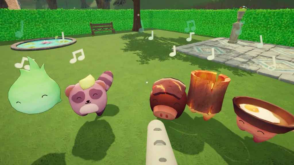 Tải Monster Care Simulator cho PC