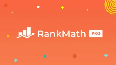 Chia sẻ Rank Math Pro Free