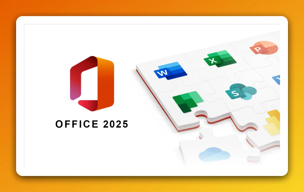 Giới thiệu Office 2025