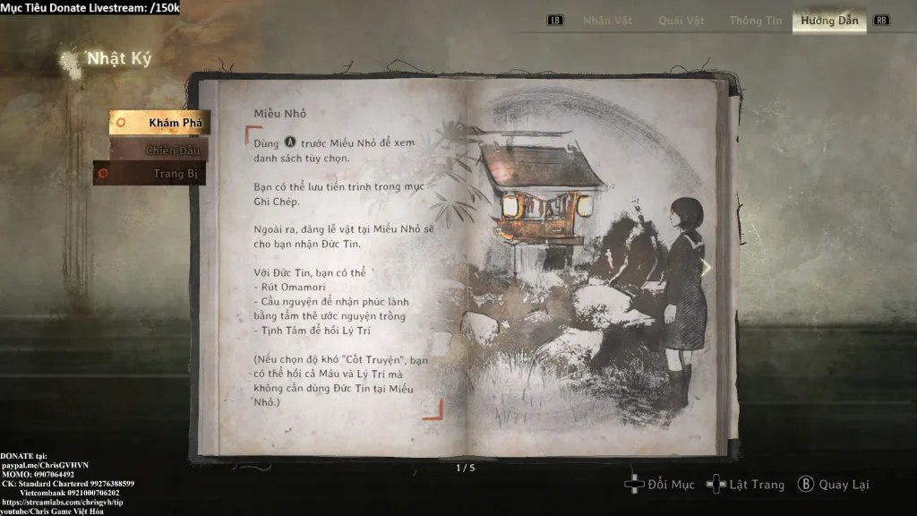 Tổng Hợp Game Việt Hóa Siêu Hot Trên PC