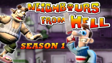 Tải Neighbours from Hell Việt Hóa Miễn Phí Full Cho PC Giới thiệu Neighbours from Hell Việt Hóa