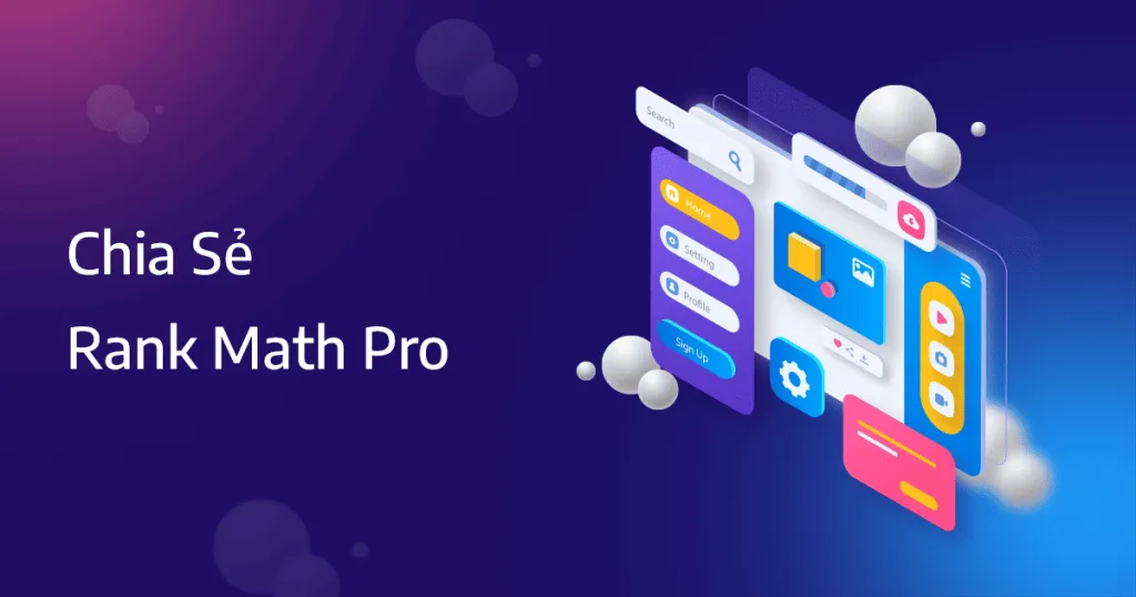 Rank Math là gì