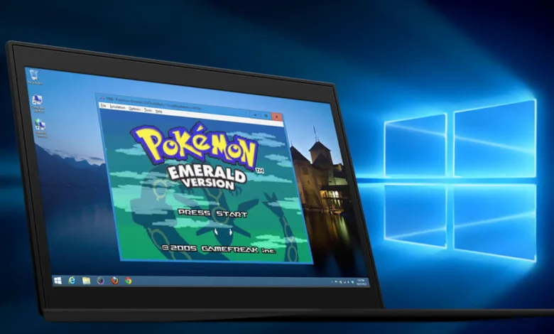 Tải Giả Lập NDS Cho Điện Thoại & Máy Tính Tải giả lập NDS miễn phí