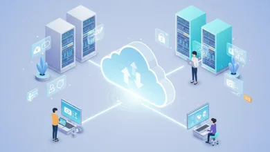 Top 11 Dịch Vụ Lưu Trữ Đám Mây Tốt Nhất 2025 - So Sánh và Đánh Giá Tổng hợp các dịch vụ lưu trữ đám mây tốt nhất