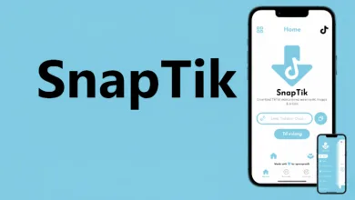 Cách Sử Dụng SnapTik Tải Video TikTok Không Logo (Watermark) Cách sử dụng SnapTik tải video Tiktok