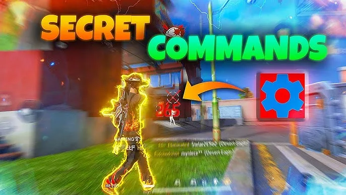 Code SetEdit Free Fire 2025 - Giảm Lag, Tăng FPS, Headshot Như Pro Code SetEdit cho Free Fire