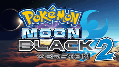 Tải ROM NDS Pokemon Moon Black 2 Việt Hóa Tải Pokemon Moon Black 2 Việt Hóa