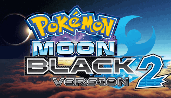 Tải ROM NDS Pokemon Moon Black 2 Việt Hóa Tải Pokemon Moon Black 2 Việt Hóa