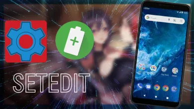 SetEdit là gì? Cách Sử Dụng SetEdit Cho Android 2025 SetEdit là gì