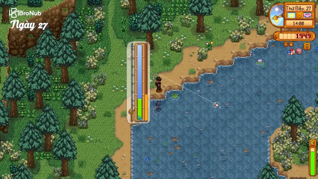 Stardew Valley Việt Hóa