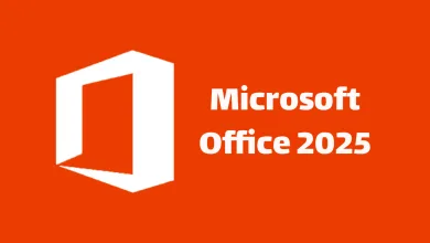Tải Office 2025 Miễn Phí – Link Google Drive & Hướng dẫn Cài Đặt Tải Microsoft Office 2025