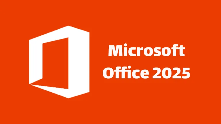 Tải Office 2025 – Bộ Phần Mềm Văn Phòng Miễn Phí