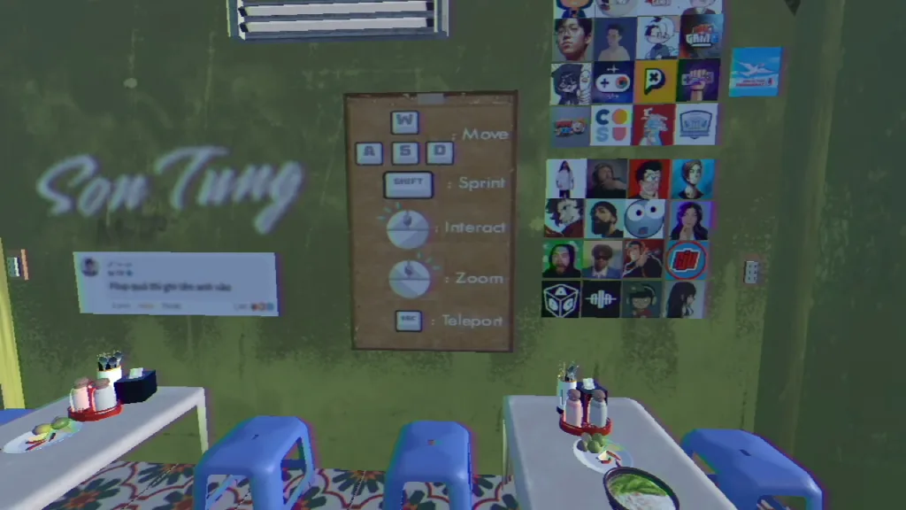 Tải Game Brother Hai’s Pho Restaurant Việt Hóa