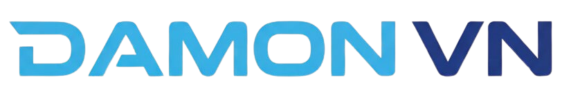 Logo DamonVN
