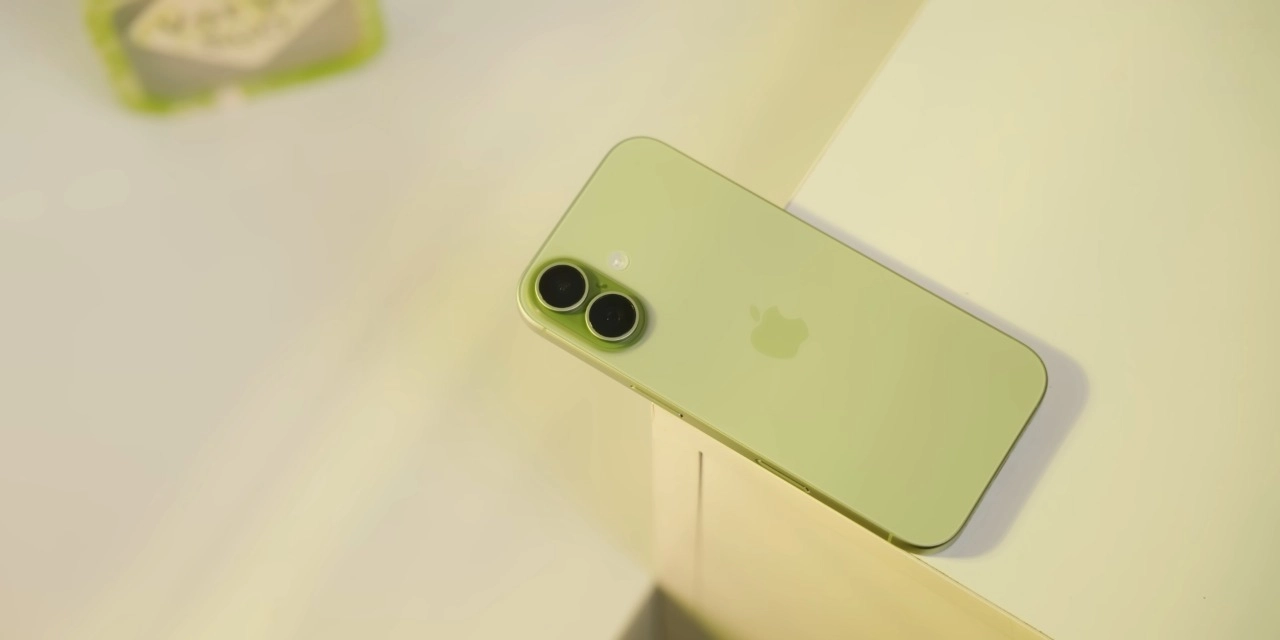 Có nên mua iPhone 17