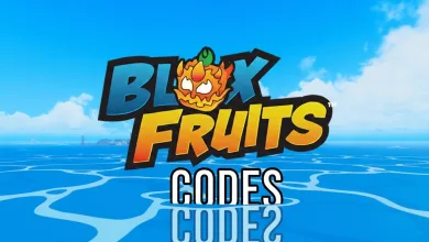 Code Blox Fruit còn hạn