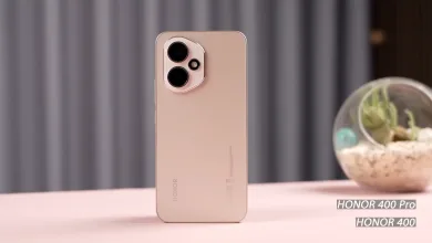 Đánh giá Honor 400