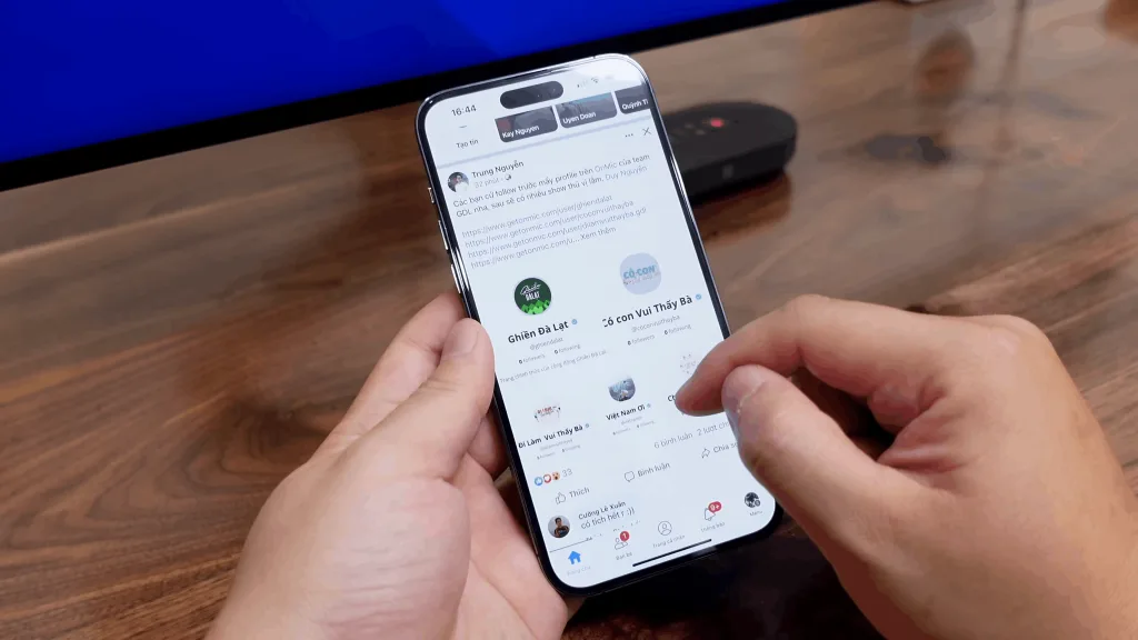 Lỗi lo về Pin trên Iphone