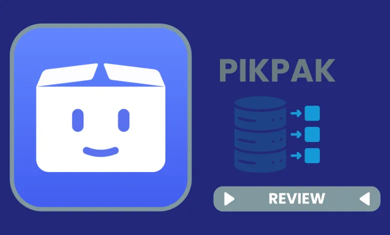 MyPikpak 10TB Cloud giá 30$/năm: "Kẻ hủy diệt" Torrent hay chỉ để xem NSFW? Review nền tảng Pikpak