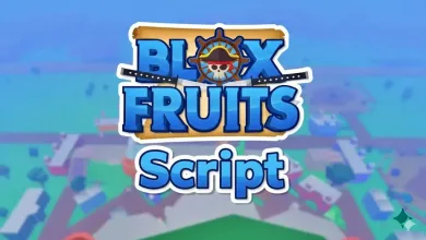 Tổng hợp Script hack Blox Fruits