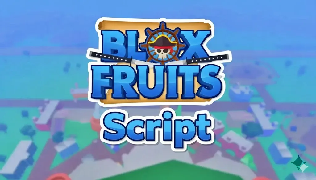 Tổng Hợp Script Hack Blox Fruits No Key & Có Key Tổng hợp Script hack Blox Fruits