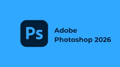 Tải Adobe Photoshop 2026