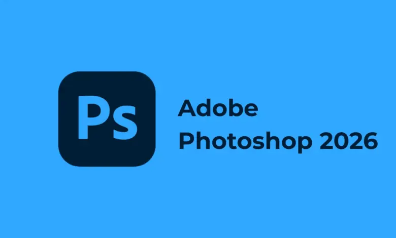 Tải Adobe Photoshop 2026 – Hướng dẫn cài đặt chi tiết Tải Adobe Photoshop 2026