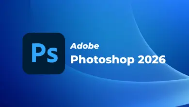 Tải Adobe Photoshop 2026