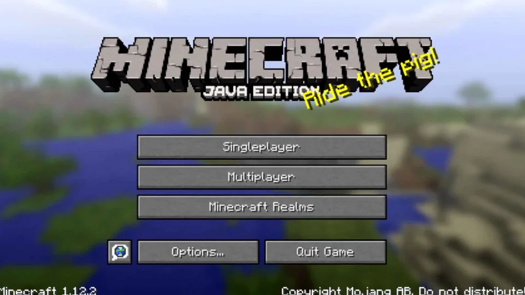 Tải và cài đặt Minecraft