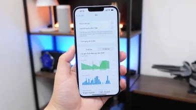 Vấn để tụt pin qua đêm trên iphone