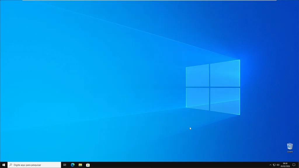 Windows 10 Enterprise LTSC 2021