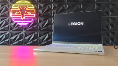 Đánh giá Legion 7i 2025 16IAX10