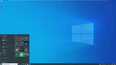 Ghost Windows 10 Lite Siêu mượt