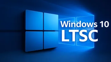 Tải Windows 10 Enterprise LTSC
