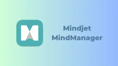 Tải Mindjet MindManager